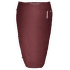 Vložka do spacáku Grüezi bag Feater - The Feet Heater Dark Red