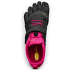 Topánky Five Fingers V Train 2.0 Women (20W77) Black/Pink