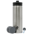 Fľaša Mizu MIZU 360 M9 A KIT - 900ml - Stainless Stainless