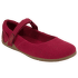 Topánky Xero Cassie Hemp Women Red / Gum