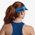 Šilt Buff PACK SPEED VISOR EDUR BLUE EDUR BLUE