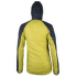 Bunda Sir Joseph Mera II Women citrus/dark grey