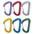 Sender Wire Rackpack multicolor