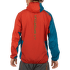 Bunda La Sportiva VENTO WINDBREAKER Men Storm Blue/Hawaiian Sun