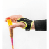 Palice Leki Ultratrail FX.One Superlite neonpink-neonyellow-naturalcarbon