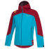 Bunda La Sportiva SIRIUS EVO SHELL JACKET Men Crystal/Sangria