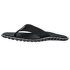 Žabky Gumbies Gumbies Duckbill Black Black