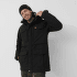 Parka Fjällräven Nuuk Parka Men Dark Navy