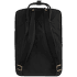 Batoh Fjällräven Kanken No. 2 Laptop 15 Black Black
