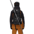 Batoh Mammut Pro 35 Removable airbag 3.0 safari-black