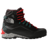 Topánky The North Face Summit Breithorn Futurelight Women TNF BLACK/TNF RED