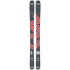 Lyže Zag SLAP 98 GREY/RED