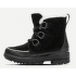 Topánky Sorel Torino II WP Women Black 010