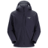 Bunda Arcteryx Gamma MX Hoody Men Black Sapphire
