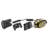 Čelovka Petzl DUO S Black/yellow