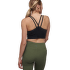 Podprsenka Black Diamond Crux Bra Carbon_0003