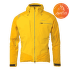 Bunda La Sportiva LYSKAMM GTX® JACKET MEN Mustard