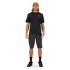 Tričko krátky rukáv Mons Royale Tarn Merino Shift T-Shirt Men Glacier / Black