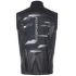Vesta La Sportiva BLIZZARD WINDBREAKER VEST Men Black/Carbon