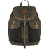 Batoh Fjällräven Värmland Rucksack Dark Olive-Brown