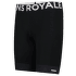 Boxerky Mons Royale Enduro Merino Air-Con Bike Short Liner Women Black