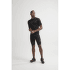 Kraťasy Craft Core Essence Shorts Men 999000 Black