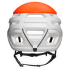 Prilba Mammut Wall Rider vibrant orange