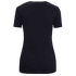 Tričko krátky rukáv Icebreaker Tech Lite II SS Scoop Tee Nature Celebration Women Midnight Navy