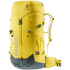 Batoh deuter Gravity Expedition 45+ corn-teal