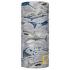 Šatka Buff Coolnet UV Licenses Kids SILE LIGHT GREY