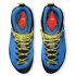 Topánky Mammut Kento Pro High GTX® Women gentian-dark titanium