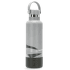 Termoska Hydro Flask 21 OZ STANDARD MOUTH WITH FLEX CAP AND BOOT Cloudy