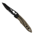 Nôž Leatherman SKELETOOL KBX COYOTE TAN