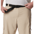 Kraťasy Columbia Silver Ridge™ Utility Cargo Short Men Tusk 221