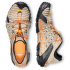 Topánky Mammut Hueco Knit II Low Men savannah-black 7521