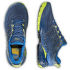 Topánky La Sportiva Akasha II Storm Blue/Lime Punch