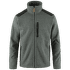 Mikina Fjällräven Buck Fleece Men Grey-Melange
