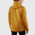 Bunda Fjällräven Greenland Winter Jacket Women Marron