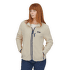 Mikina Patagonia Retro Pile Jacket Women Natural