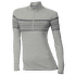 DesignWool MARIUS Mockneck Women Grafjell