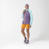 Bunda Millet INTENSE 2.5L Jacket Women ICEBERG/SAPHIR NEW