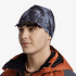 Čiapka Buff ThermoNet Beanie SKATICK GRAPHITE