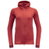 Mikina Devold Nibba Merino Jacket Hood Women 164A BEAUTY