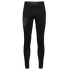 Legíny Mammut Aconcagua ML Tights long Men black 0001