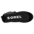 Topánky Sorel Whitney II Tall Lace WP Black 010