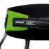 Sedák Black Diamond RECCO VISION AIRNET Envy Green