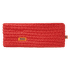 Čelenka Kama C36 Knitted Headband orange
