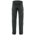 Nohavice Fjällräven Singi X-Trousers Men Dark Grey 030