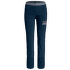 Nohavice Martini DENALI Women true navy