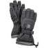 Rukavice Hestra Gauntlet Sr 5-finger Svart/Svart